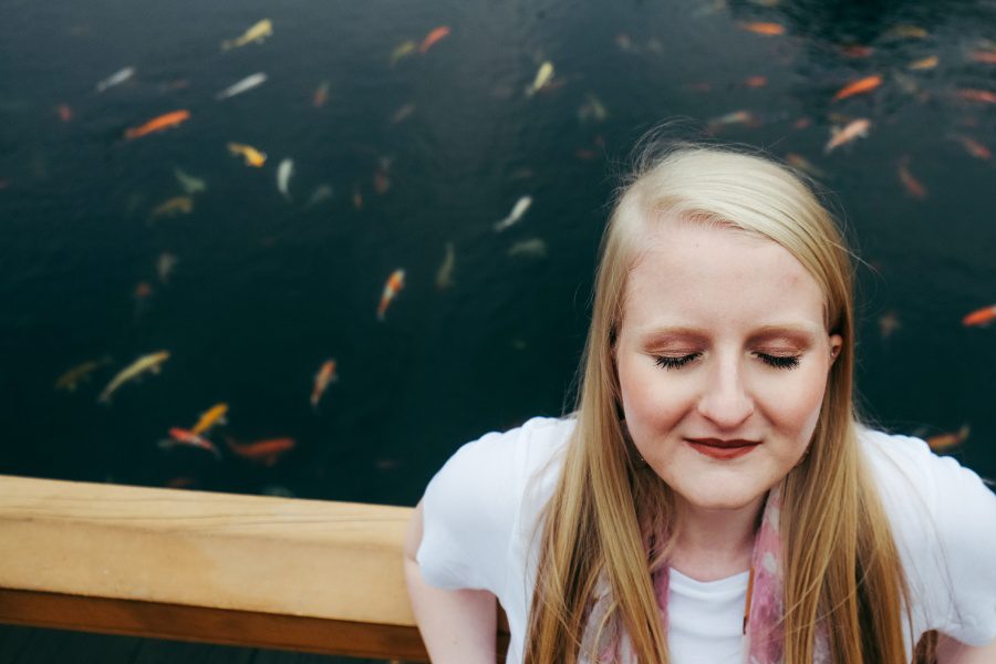 5 Ways to Reduce Stress